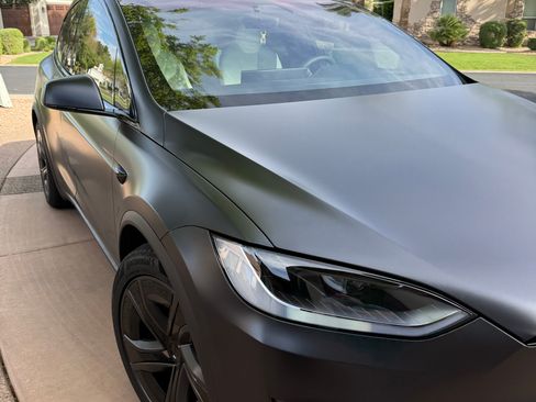 Used 2026 Tesla Model X image 5