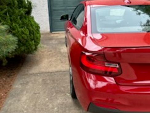 Used 2015 BMW M235i Coupe RWD image 7