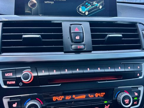 Used 2016 BMW 335i Gran Turismo xDrive 335i Gran Turismo xDrive Sedan image 32