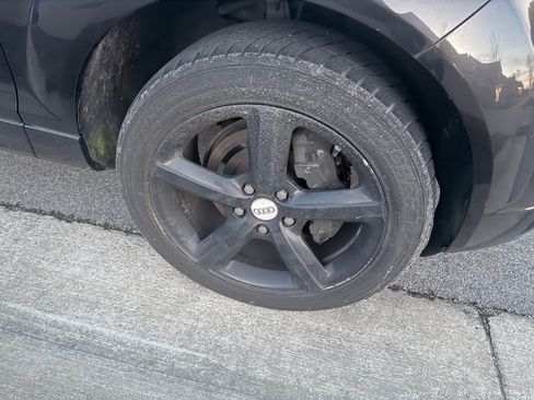 Used 2009 Audi Q7 4.2 Prestige image 16