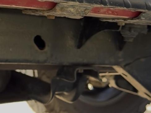 Used 2006 Jeep Wrangler Rubicon w/ Security Group image 12