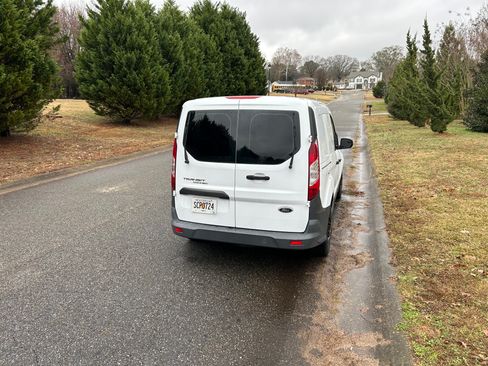 Used 2015 Ford Transit Connect XL image 5