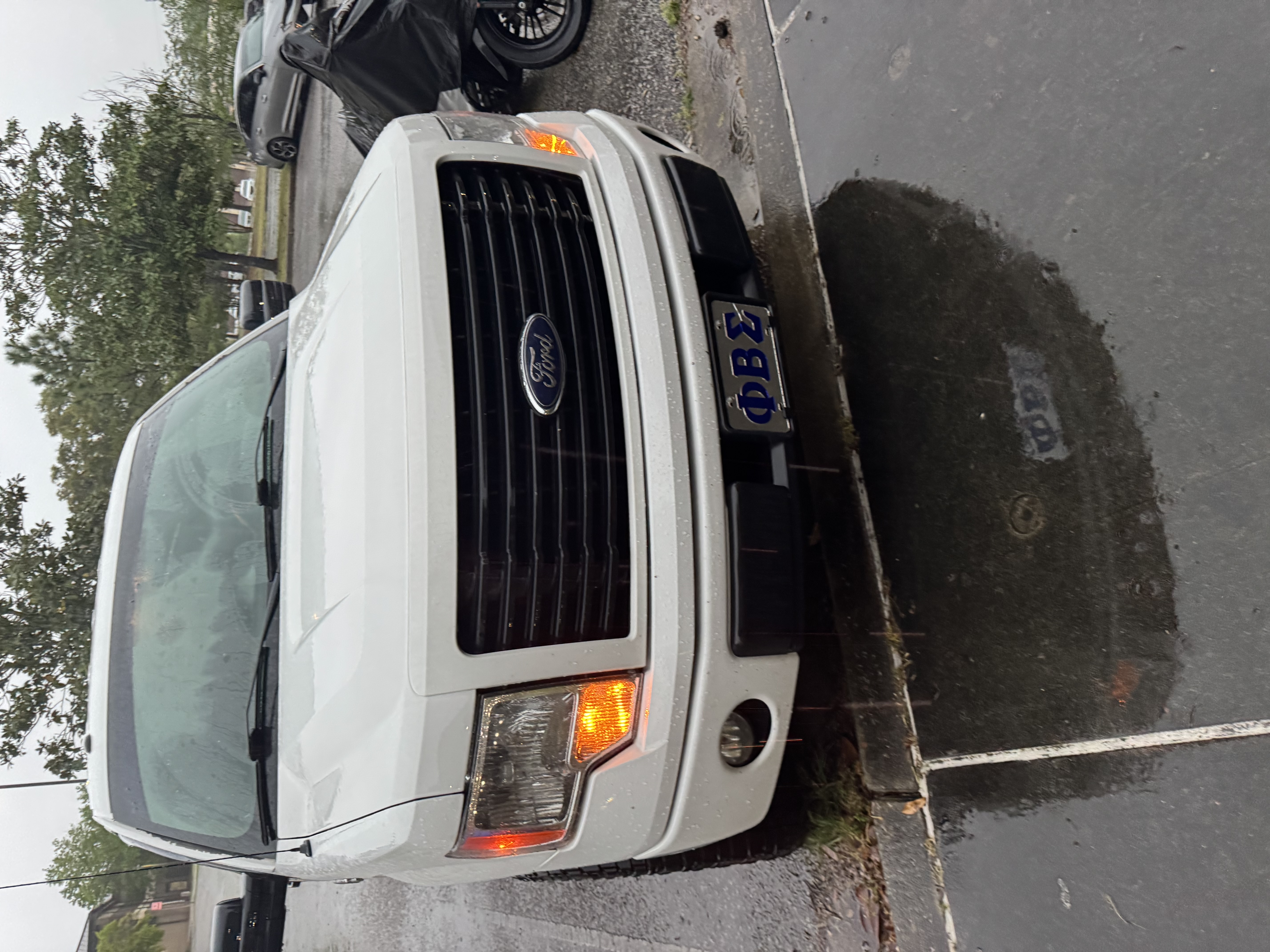 Used 2014 Ford F150 STX w/ Equipment Group 201A Mid RWD image 1
