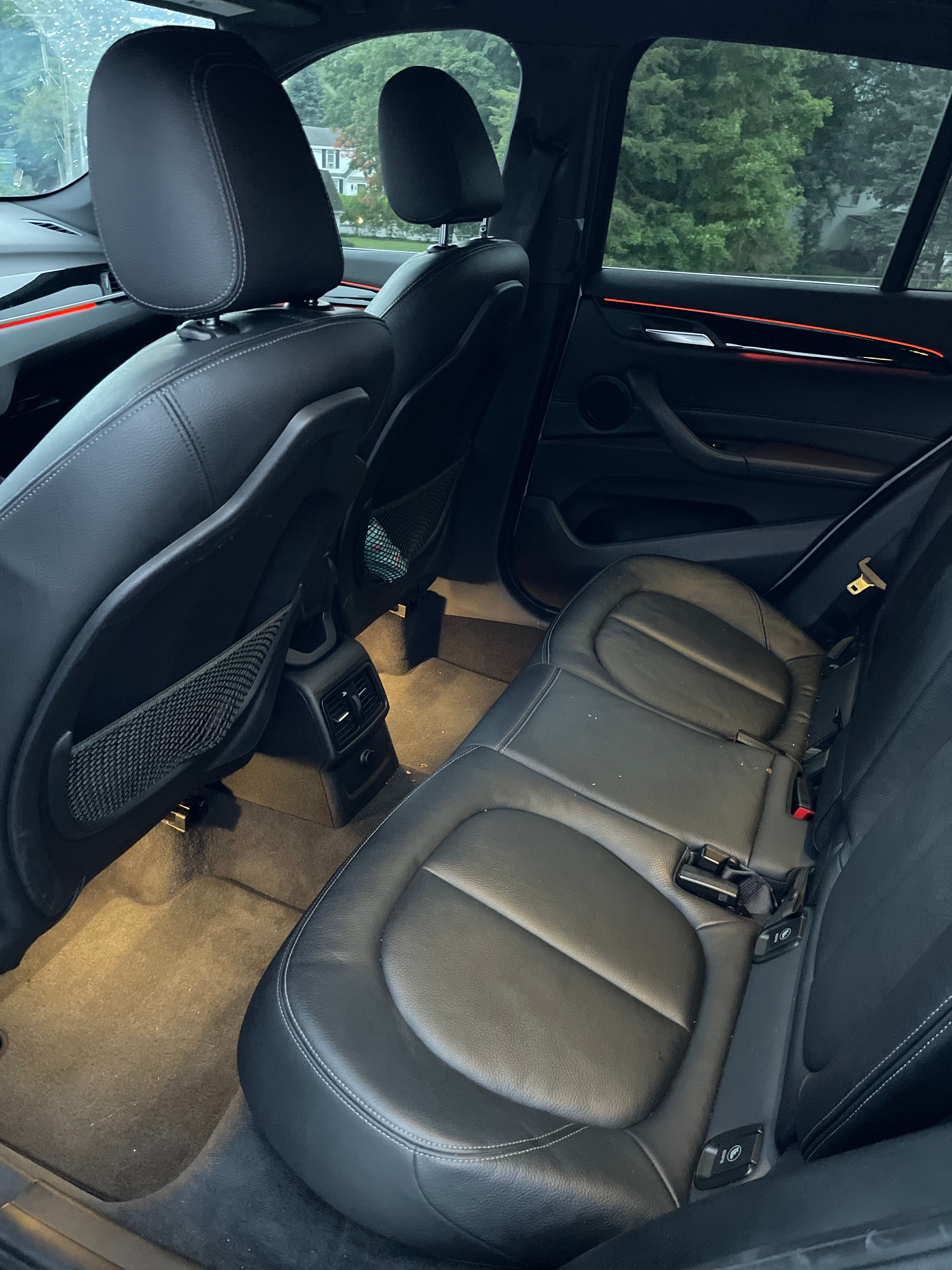 Used 2018 BMW X1 xDrive28i AWD/4WD image 14