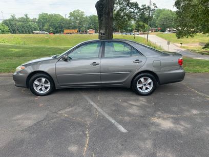 Used 2006 Toyota Camry LE
