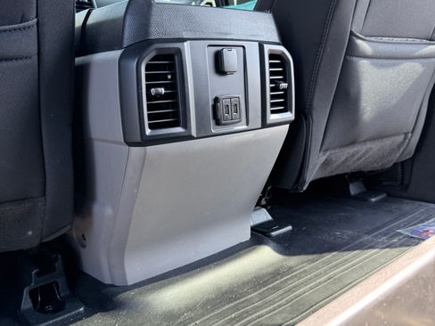 Used 2018 Ford F150 XL w/ Equipment Group 101A Mid image 12