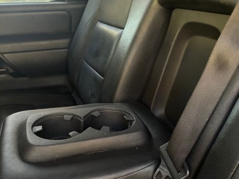 Used 2012 Nissan Titan S image 12