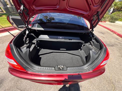 Used 2007 Mercedes-Benz SLK 280 image 19