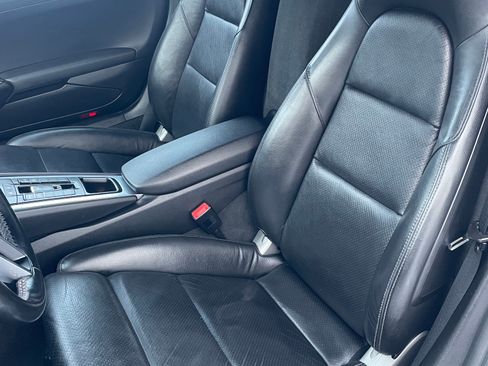 Used 2017 Porsche 718 Boxster image 21