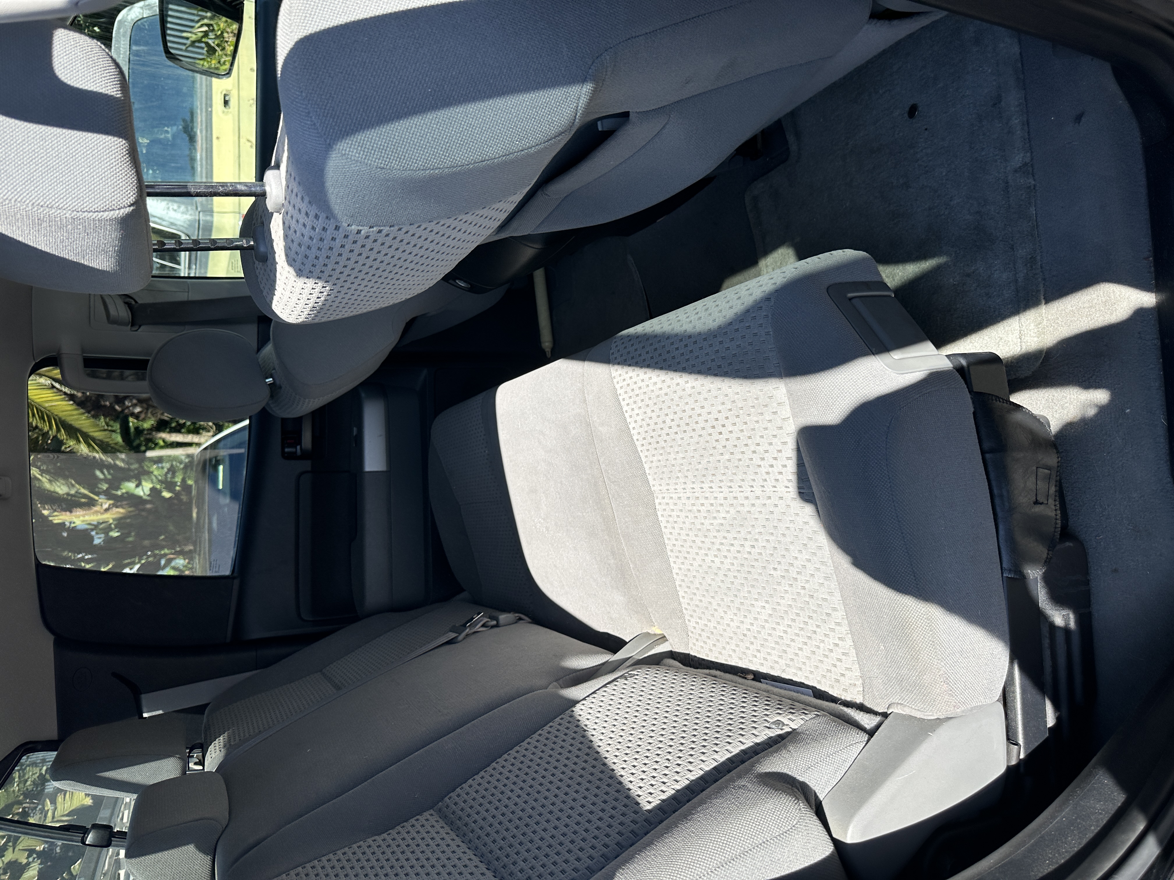 Used 2008 Toyota Tundra SR5 RWD image 8
