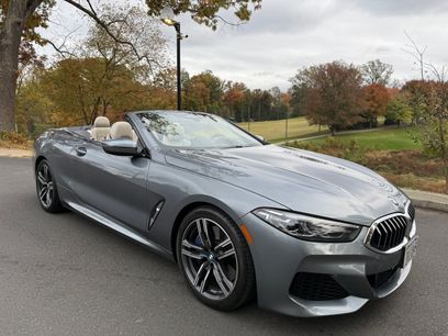 Used 2022 BMW 840i Convertible