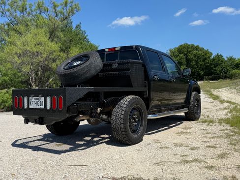 Used 2012 GMC Canyon SLT AWD/4WD image 2