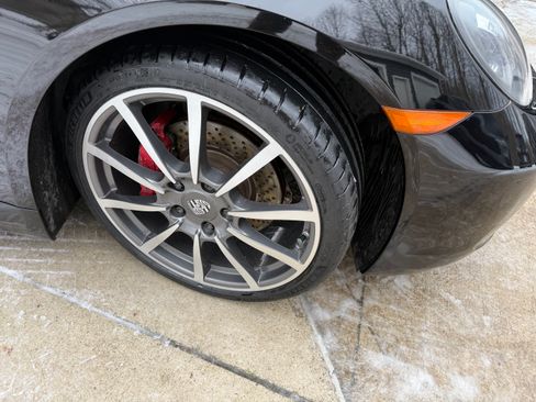 Used 2017 Porsche 718 Boxster image 15