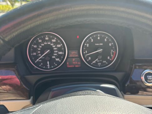 Used 2007 BMW 328i 328i Convertible 2D image 10