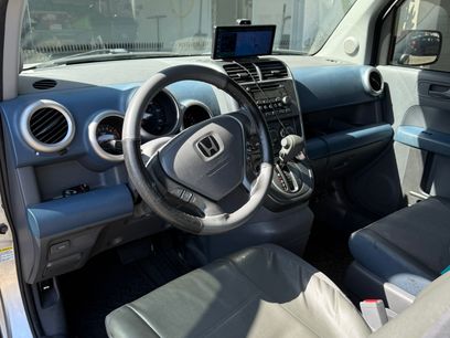 Used 2006 Honda Element EX-P