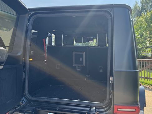 Used 2020 Mercedes-Benz G 550 image 18