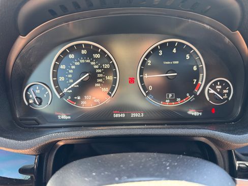 Used 2015 BMW X3 xDrive28i image 21