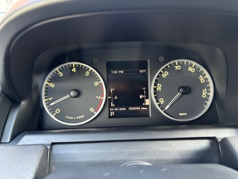 Used 2013 Land Rover Range Rover Sport HSE image 11