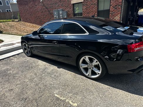 Used 2012 Audi A5 2.0T Premium Plus image 10