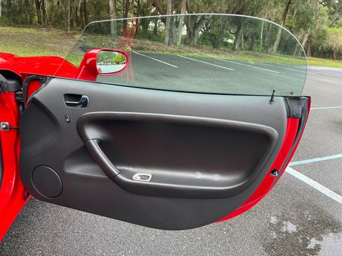 Used 2007 Pontiac Solstice GXP w/ Premium Package image 27