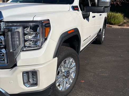 Used 2022 GMC Sierra 3500 Denali image 14