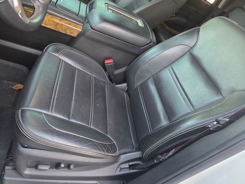 Used 2017 GMC Yukon Denali w/ Open Road Package image 14