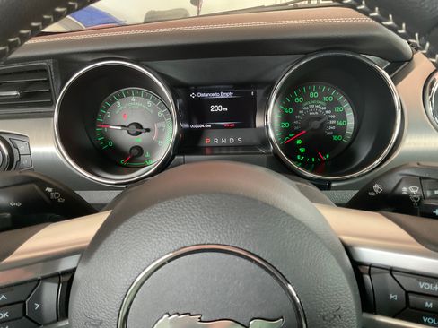 Used 2015 Ford Mustang GT Premium w/ Equipment Group 401A image 9