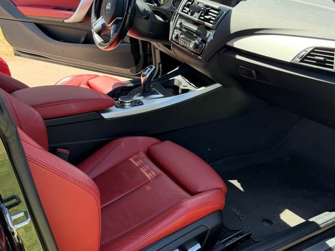 Used 2016 BMW M235i Coupe RWD image 11