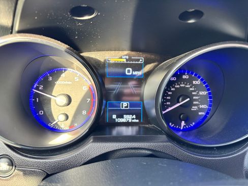 Used 2015 Subaru Outback 2.5i Limited image 12