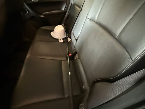 Used 2015 Subaru Forester 2.0XT Touring w/ Popular Package #2 image 5