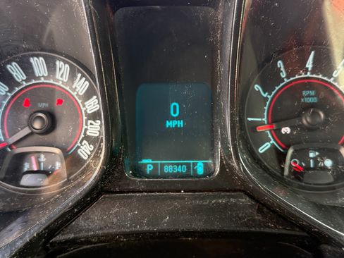 Used 2011 Chevrolet Camaro LT image 13