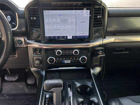 Used 2023 Ford F150 Raptor image 14