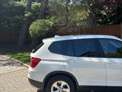 Used 2011 BMW X3 xDrive28i AWD/4WD image 5