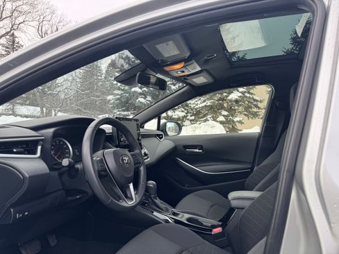 Used 2022 Toyota Corolla SE image 11