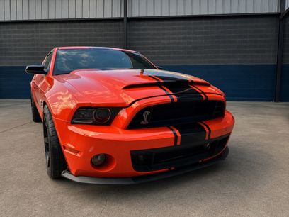 Used 2014 Ford Mustang GT w/ Equipment Group 301A