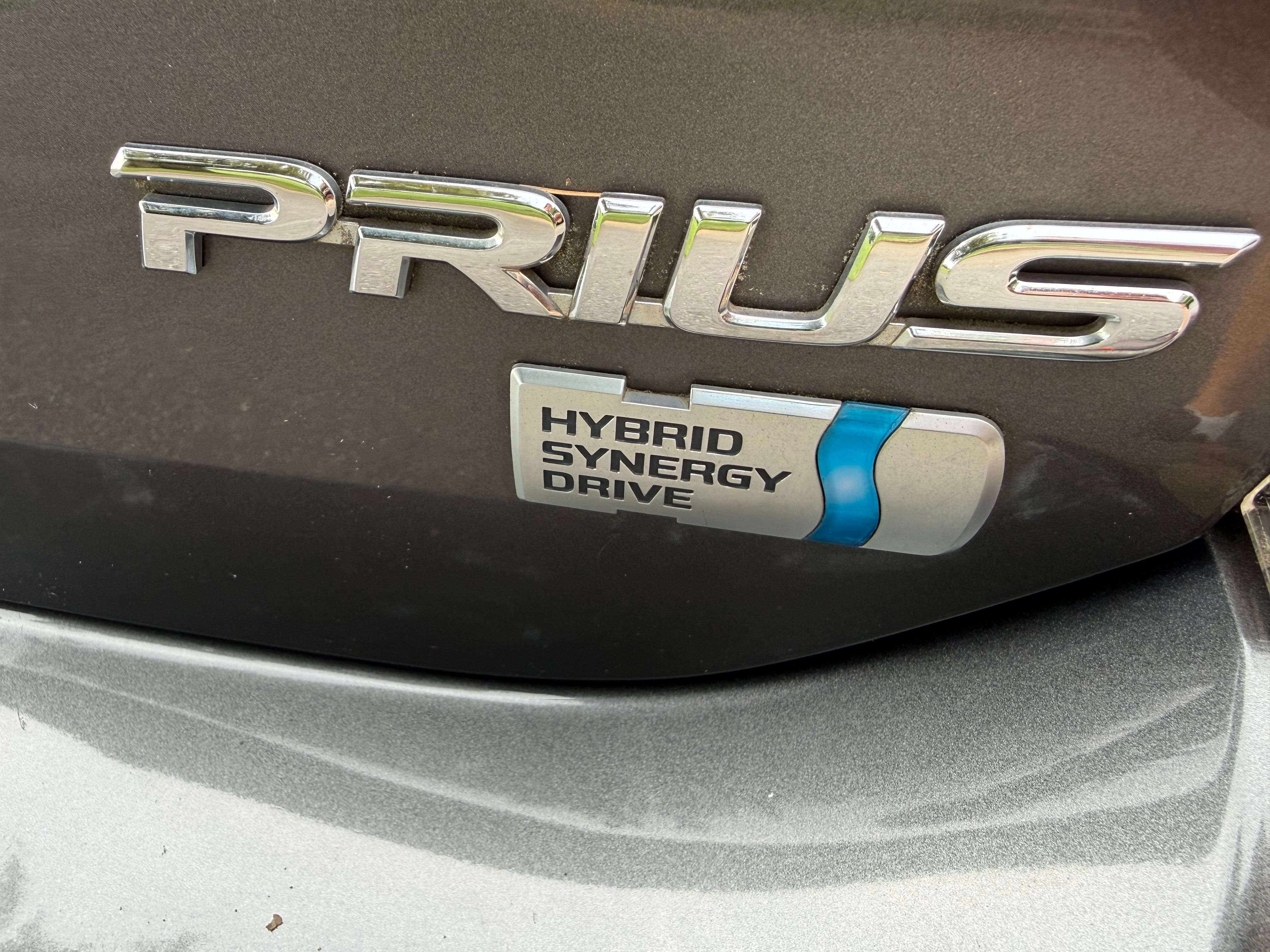 Used 2007 Toyota Prius Touring w/ Pkg 3 FWD image 22