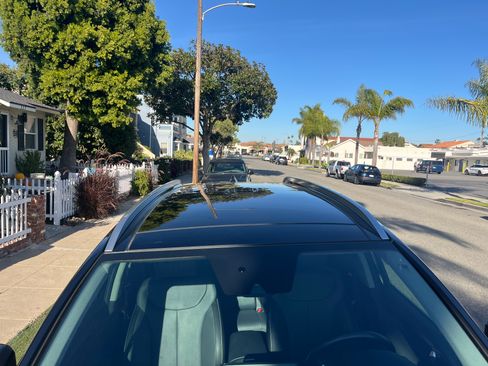 Used 2022 Hyundai Santa Fe Limited image 6