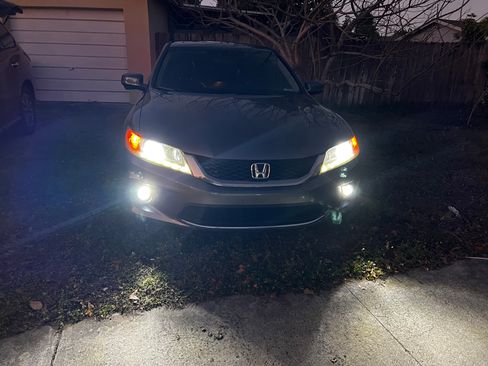 Used 2013 Honda Accord EX-L image 8