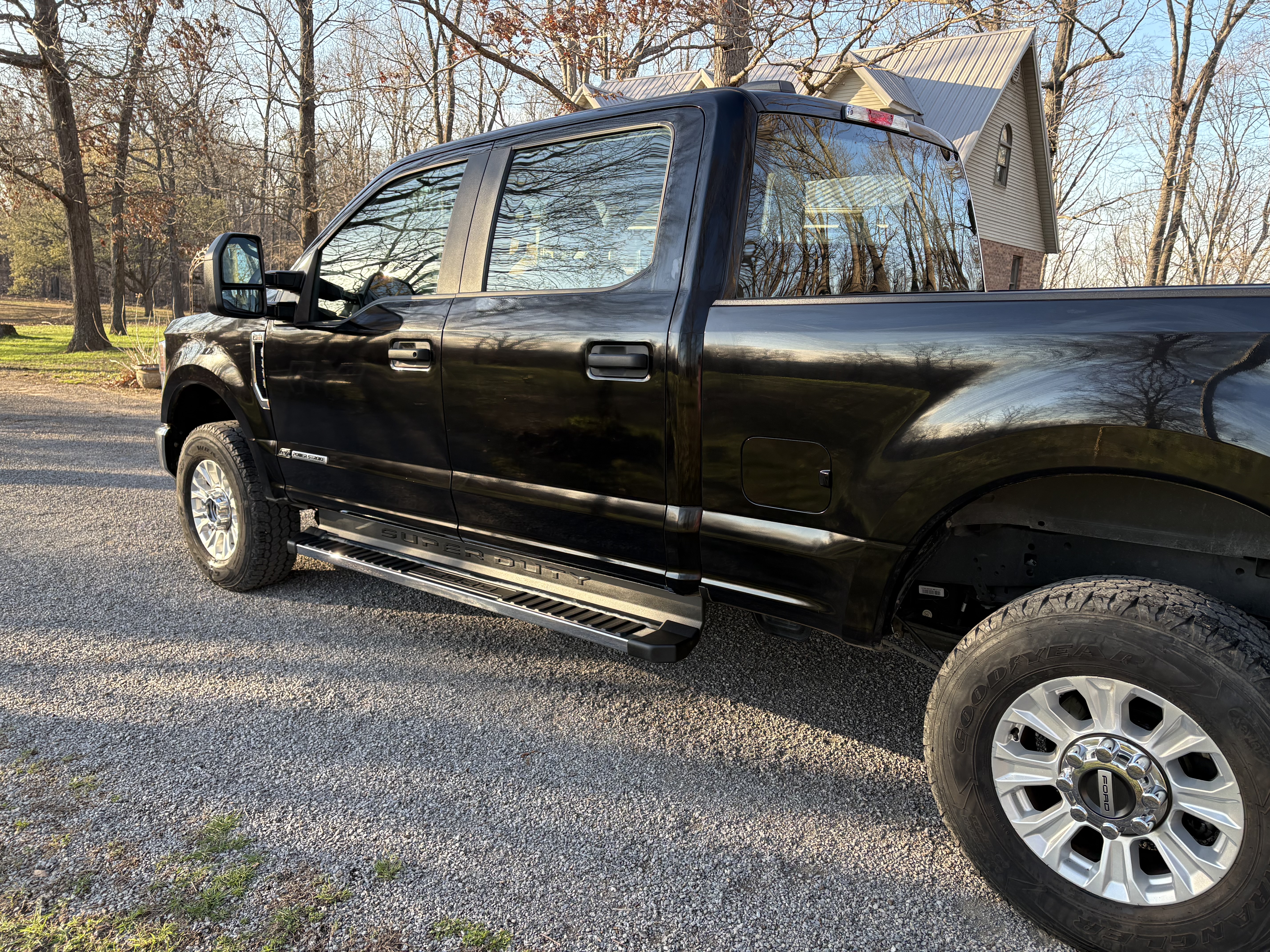 Used 2021 Ford F250 XL w/ STX Appearance Package AWD/4WD image 31