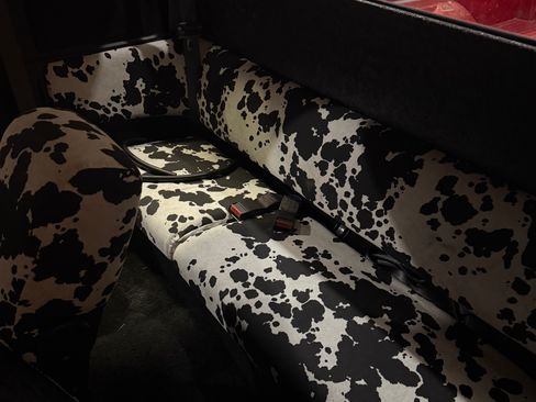 Used 1996 Dodge Dakota Sport image 10