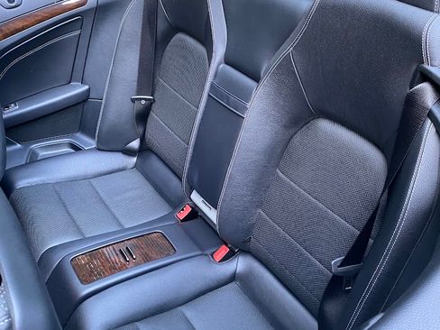 Used 2014 Mercedes-Benz E 350 Cabriolet image 13
