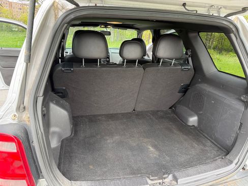 Used 2012 Ford Escape Limited FWD image 11
