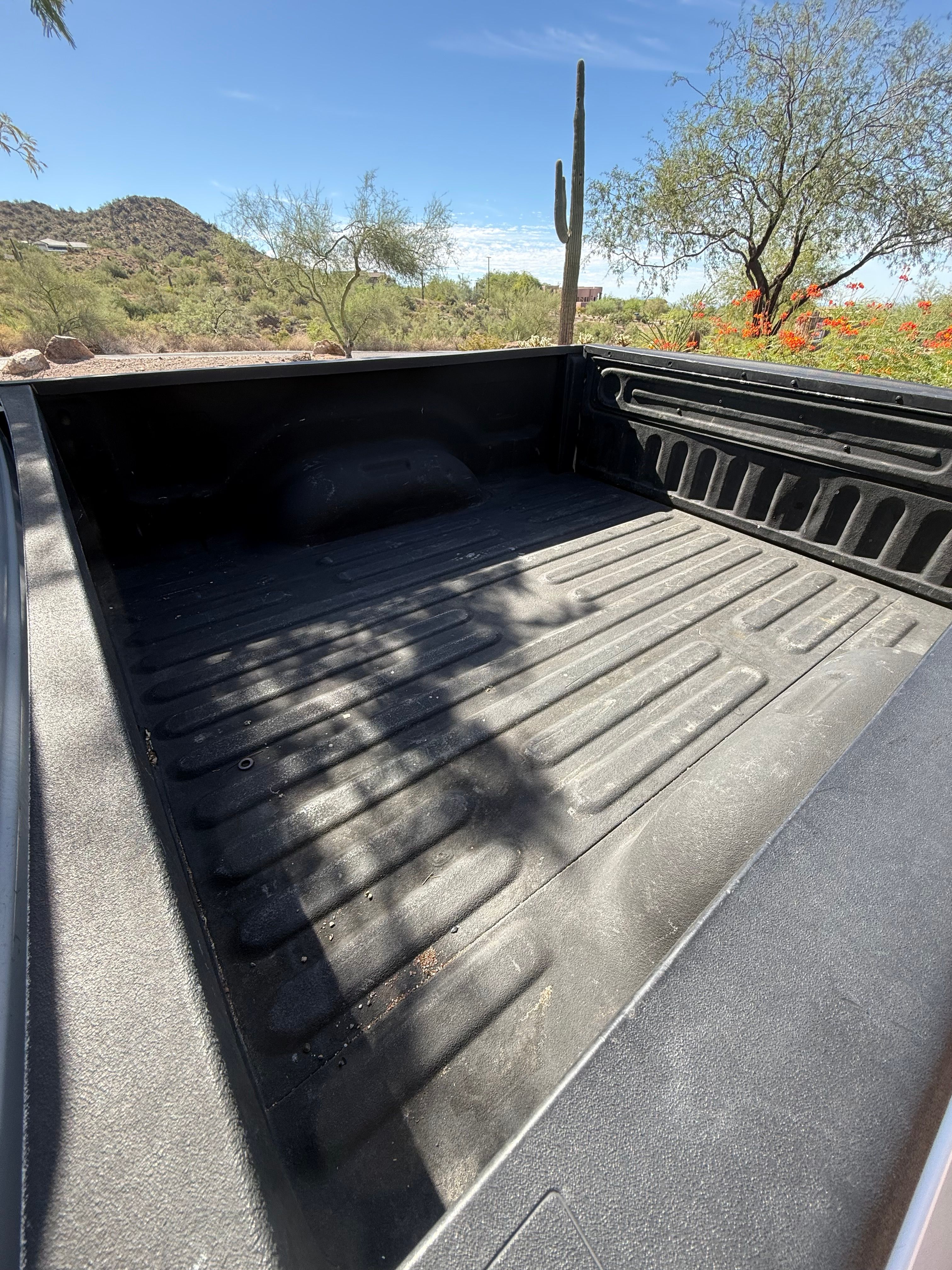 Used 2014 RAM 1500 Sport w/ Sport Premium Group RWD image 12