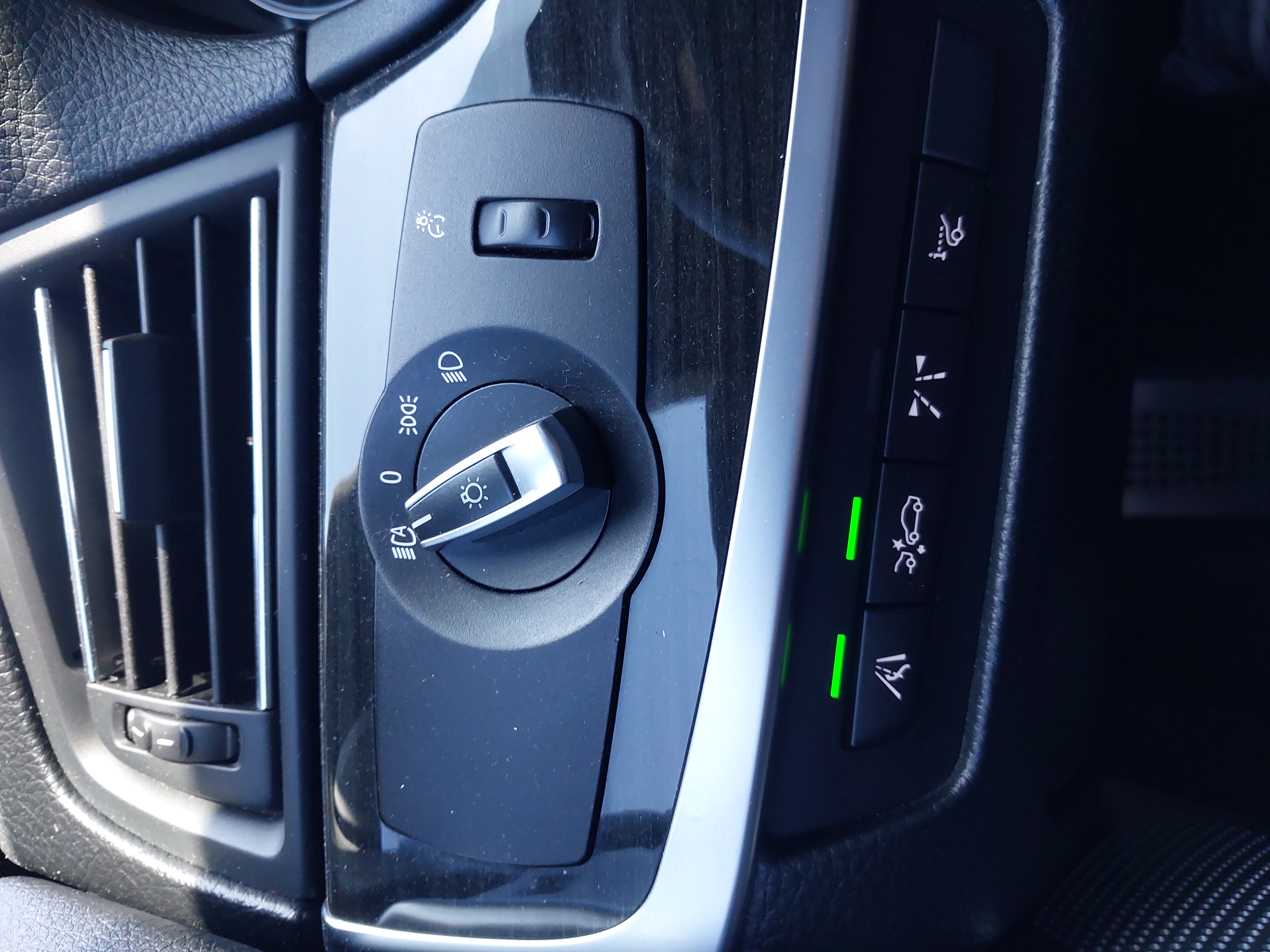 Used 2013 BMW M5 RWD image 10