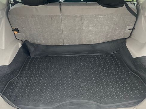 Used 2008 Nissan Rogue S AWD/4WD image 10
