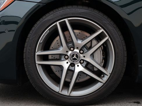 Used 2020 Mercedes-Benz S 450 4MATIC Sedan image 16