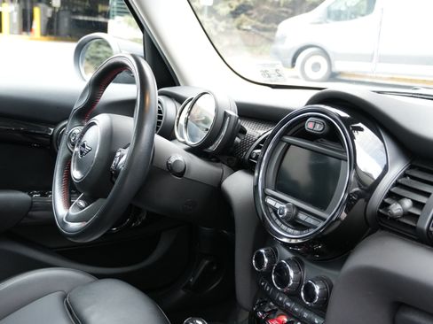Used 2021 MINI Cooper S w/ Storage Package image 14