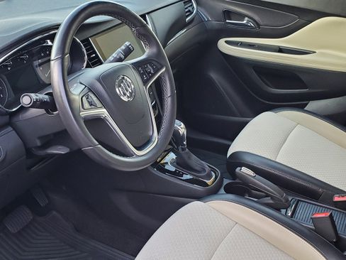 Used 2019 Buick Encore Preferred image 15