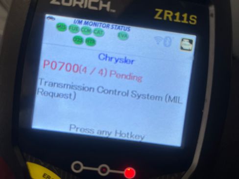 Used 2008 Chrysler PT Cruiser image 14