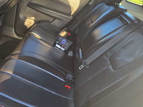 Used 2013 GMC Terrain SLT image 11